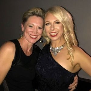 Meet your Posher, Kate